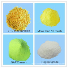 Most Competitive Price of Aluminium Chloride Powder 16mesh, 16060mesh, 60-120mesh